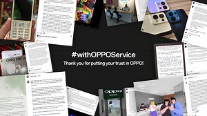 364K views · 518 reactions |  OPPO Customer Service: Your Trusted...