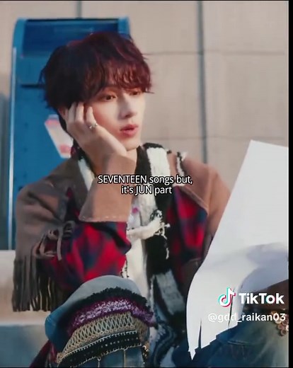 SEVENTEEN Songs Featuring JUN: A Musical Journey