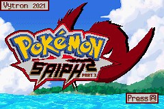 Pokémon Saiph 2 - Whack a Hack!