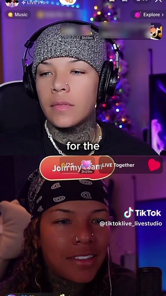 In this video, we’ll show you how to properly set up your camera for HD LIVE visual quality. Stay tuned for our next video, where we’ll dive into connecting your camera to LIVE Studio. A huge thank you to @managerjon for sharing their invaluable expertise in LIVE space builds and creator coaching.#tiktoklivestudio #livetips #tiktoklive