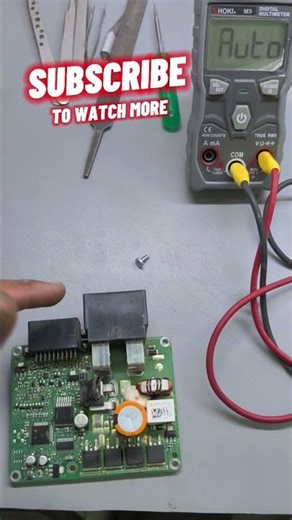 EON EPS MODULE REPAIR FULL INFORMATION ALL COMPONENTS MANISH CAR TECHNICIAN 7027507335 🔔