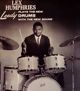 Lex Humphries - Alchetron, The Free Social Encyclopedia