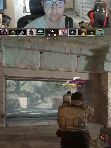 4k El glocko loco strikes again!