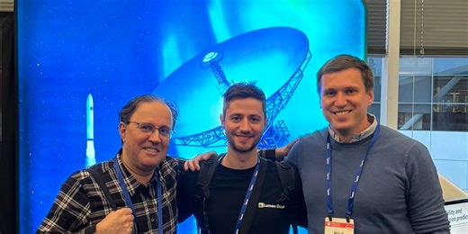 Starcloud Raises Additional $10 Million in Funding