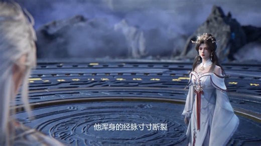 仙逆：难怪姚惜雪被王林活捉后没有选择自尽，不是她不敢而是她做不到？