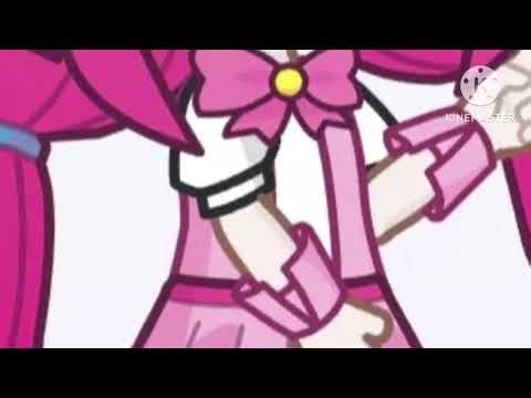 Cure Happy’s stomach growling