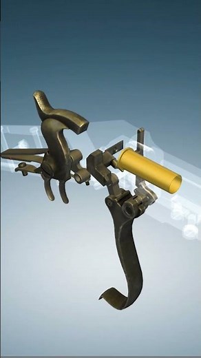 Sharps 1874 Buffalo Rifle: The Big-Bore Legend That Ruled the American Frontier