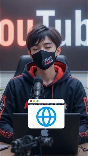 Don’t Trust Every Website! Check This Before You Click ⚠️