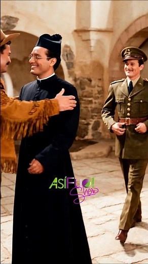 Pedro Infante en los tres huastecos #cinemexicano #cinedeoro #epocadeoro #pedroinfante #peliculas