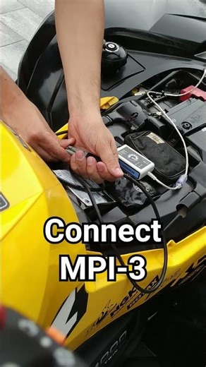 CanAm, Skidoo, SeaDoo Diagnostic Tool