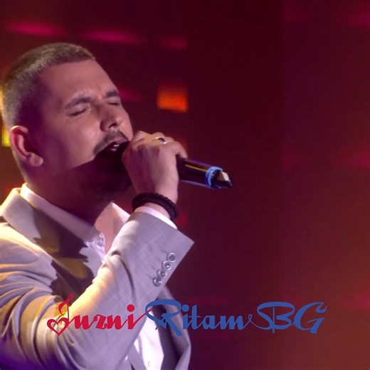 Dragan Djuric - Ne trazi je sine (Live) #juzniritambg #dragandjuric #netrazijesine #live #zvezdegranda #live #sinansakic #juznivetar | Juzni Ritam BG