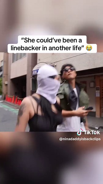 Hilarious Nina Lin Clips: A Twitch Comedy Highlight