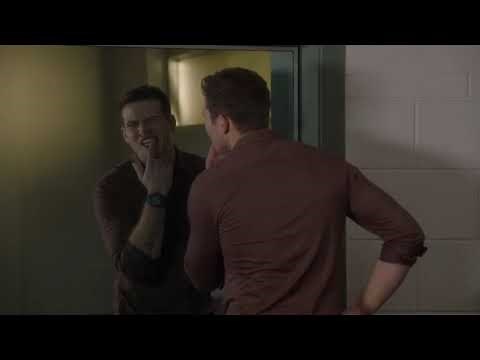 9-1-1 4x11 buck and Athena