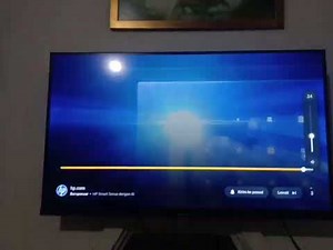 Logo Animation Intel Core Ultra (2025)