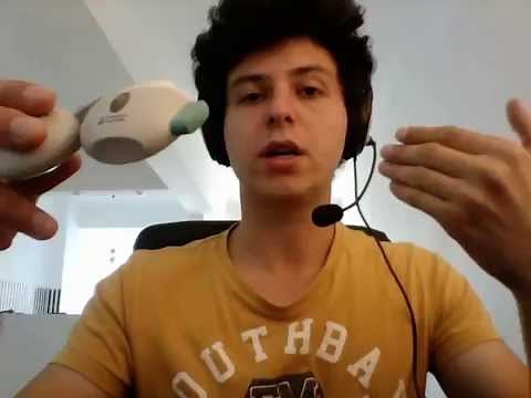 Cum se foloseste Spiriva? (medicament inhalator)