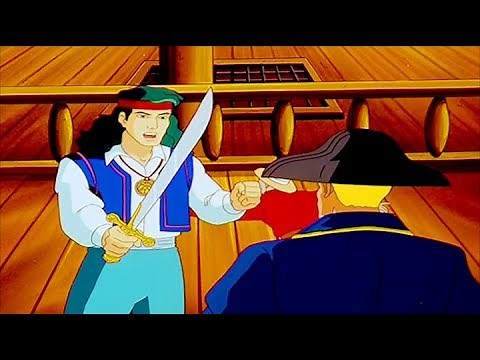 THE TIGER'S ATTACK | Sandokan: The Tiger of Malaysia | Season 1 | Full Episode 4 | English