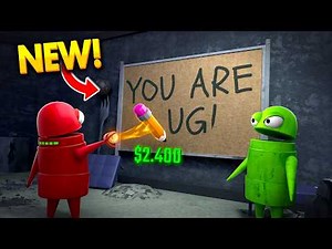 TOP 100 FUNNY MOMENTS IN R.E.P.O. (Part 12)