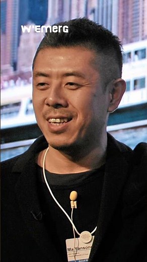 Ma Yansong a visionary Chinese architect - Architecture Icons – Series 20