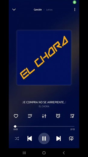 El Chora Papá: La Música de Taanga Producciones