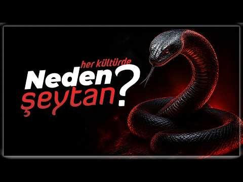 Why Is the Snake Considered the “Devil” in Every Culture?