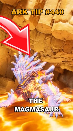 Ark Tips You Need To Know #440! Did You Know This?