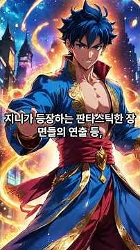 Behind The Scenes on ALADDIN Songs, Clips & Bloopers