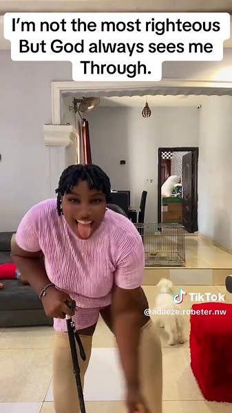 Understanding God's Presence in Our Challenges