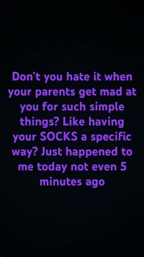 Why do they do this?