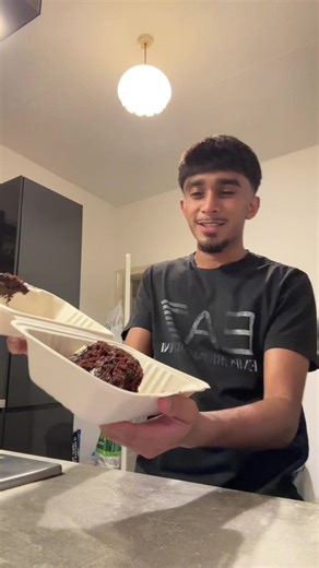 Delicious Chocolate Cake Recipe by Michael Rosen