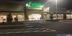 Pooler's new Publix at Savannah Quarters now open for business