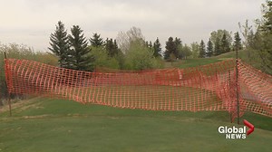 Golf hole at The Hamptons shortened due to homeowner-filed injunction