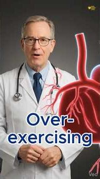 How Over-Exercising Can Damage Your Body