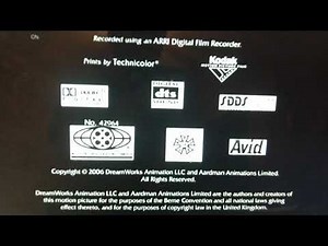 Aardman DreamWorks Animation SKG