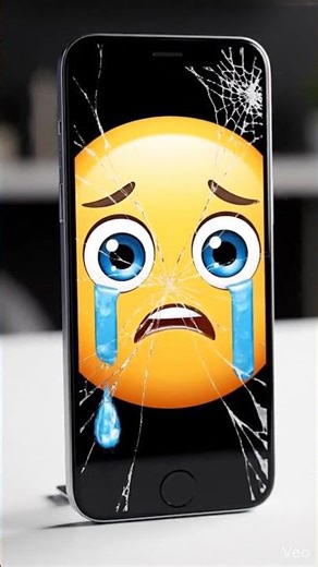 Broken iPhone Wants FixNok 😢📱 | Screen Repair Story #trending #repair #mobilerepair #daily #shorts