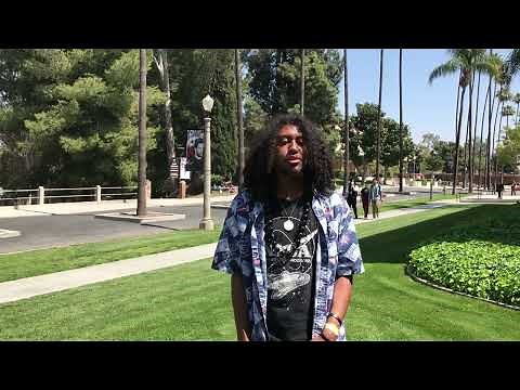 Campus Tour Riverside City College