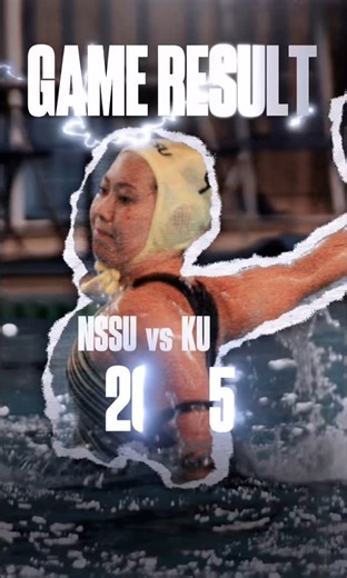 日本体育大学 水泳部 水球ブロック【女子】 on Instagram: "《2025年度関東学生水球リーグ》 本日より、2025年度関東学生リーグが開幕しました‼️ 本日は16時15分よりVS国士舘大学と対戦しました🤽‍♀️ ⬇️結果報告⬇️ メンバー 1.藤井楓 2.中尾碧来 3.山根愛莉 4.大川ももこ 5.小川紗希 6.鈴木伽望 7.二宮みのり 8.山音瑠那 9.猪狩瑚音 10.松井陽菜乃 11.山田果林 12.三田夢佳 13.松本小帆 14.中野真緒 VS国士舘大学 Win🏅 （11.5.4）20-5（2.3.0） ※15点差がついた為、試合規定により3Pコールド 得点者▶️山根3 大川1 小川2 鈴木1 猪狩7 松井2 山田1 三田2 中野2 この試合ではPOGには2年/猪狩瑚音が選ばれました👏 瑚音は泳ぎが速く、カウンターを得意とする選手です‼️ これからの学生リーグの試合も瑚音のカウンター攻撃が 必要不可欠です‼️ 明日は順天堂大学と15時20分より順天堂大学さくらキャンバスにて対戦します👊 日体大の応援よろしくお願いします🙇🙇🙇 #日体大#日体#水泳#水球