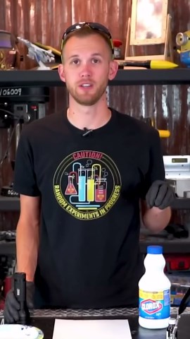 Learn How to Make Your Own Invisible Ink at Home