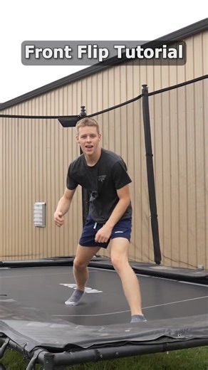 Waylon on Instagram: "Hopefully this helps you!💪😎 #flips #tutorial #viral"