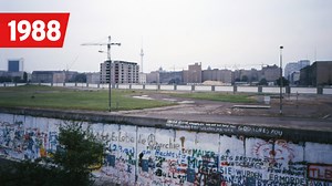Berlin ‧ Schicksalsjahre einer Stadt: Berlin - Schicksalsjahre einer Stadt: 1988