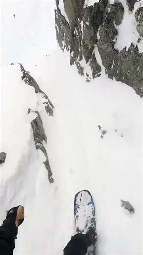 2M Gully with . . . . .