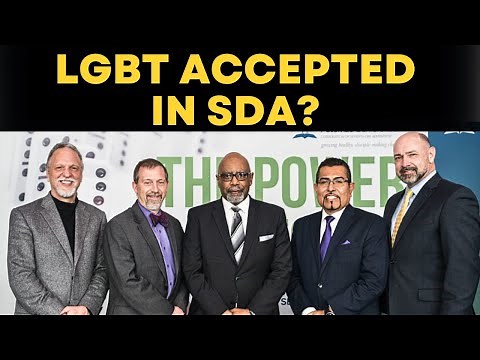 SDA Conference releases new LGBT Statement