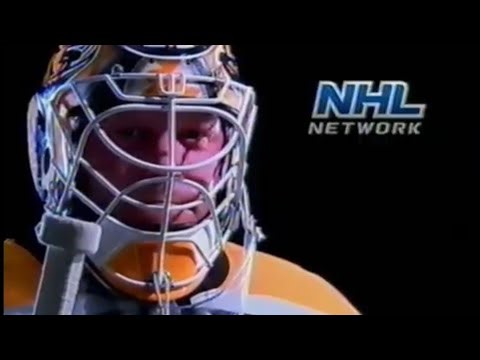 NHL Network ids 2010