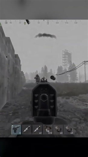 Rust生存技巧合集！三角洲行動帶你從弱到強…攻略全在這里 #生存游戏 #沙盒游戏 #Rust #Steam游戏 #多人联机