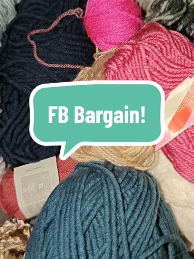 Unbelievable Yarn Haul and Crochet Finds!