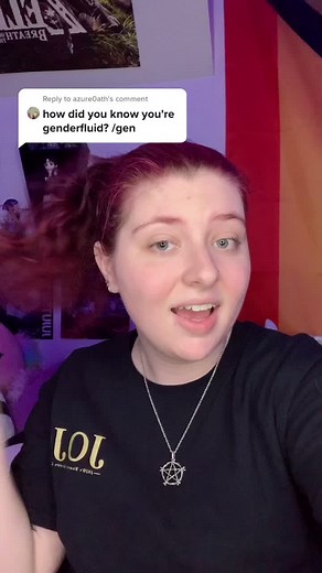 How to Know if You're Genderfluid: Signs and Tips for Coming Out