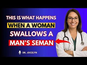 Curious FACTS You Might Not Know About WOMEN — Psychology & Health Dr. Jocelyn Explains