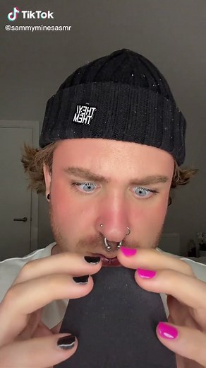 Brain-Melting ASMR Tingle Experience