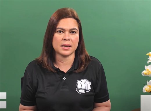 LIVE UPDATES: VP Sara Duterte impeachment hearing (March 25, 2026)