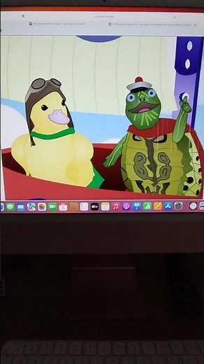 The Wonder Pets Save The Dolphin 🐬🏝️ Ending Theme (18th Anniversary Special)