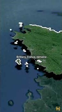 Brythonic The Lost Celtic Language of the British Isles